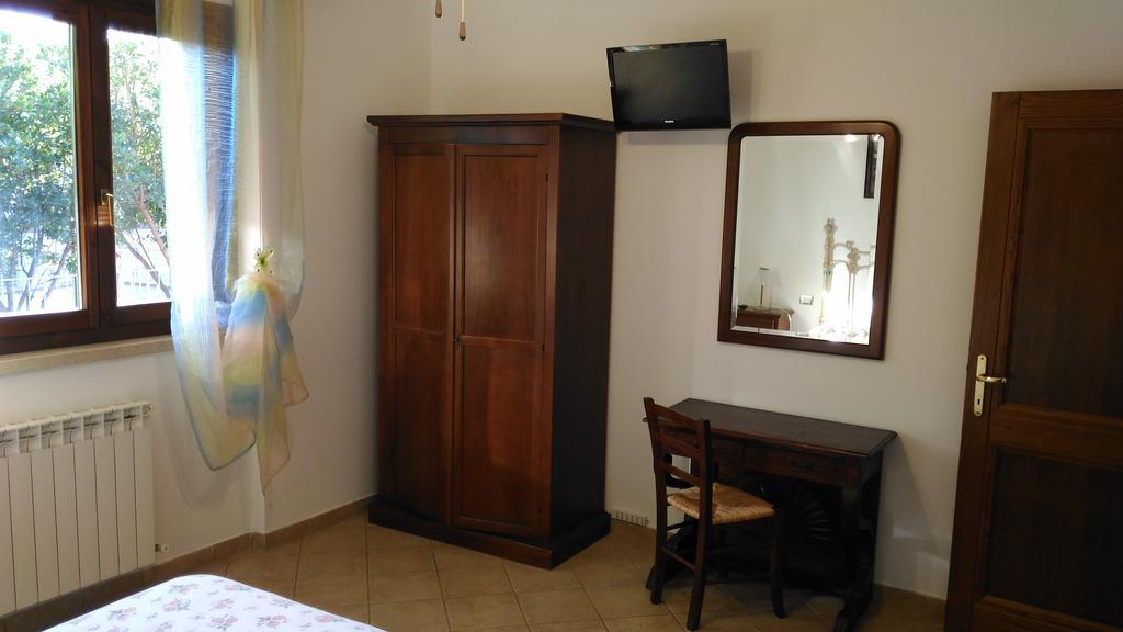 Villa San Nicola B&B Follonica Rom bilde