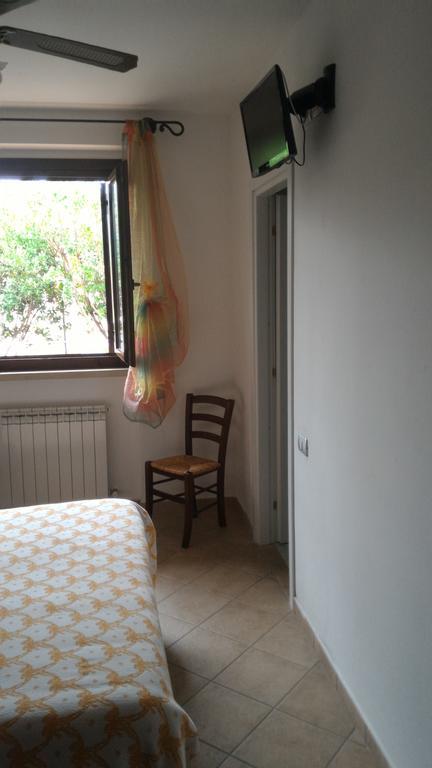 Villa San Nicola B&B Follonica Rom bilde